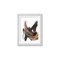 Picture of Ripple Flow I _GroupedProduct_Rectangle_Portrait_Framed_Matted_