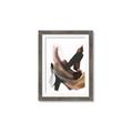 Picture of Ripple Flow I _GroupedProduct_Rectangle_Portrait_Framed_Matted_