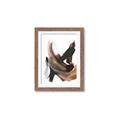 Picture of Ripple Flow I _GroupedProduct_Rectangle_Portrait_Framed_Matted_