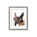 Picture of Ripple Flow I _GroupedProduct_Rectangle_Portrait_Framed_Matted_
