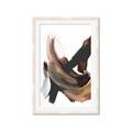 Picture of Ripple Flow I _GroupedProduct_Rectangle_Portrait_Framed_Matted_
