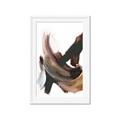 Picture of Ripple Flow I _GroupedProduct_Rectangle_Portrait_Framed_Matted_