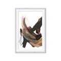 Picture of Ripple Flow I _GroupedProduct_Rectangle_Portrait_Framed_Matted_