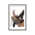 Picture of Ripple Flow I _GroupedProduct_Rectangle_Portrait_Framed_Matted_