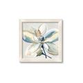 Picture of Single Bloom I _GroupedProduct_Square_Framed_Matted_