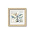 Picture of Single Bloom I _GroupedProduct_Square_Framed_Matted_