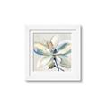 Picture of Single Bloom I _GroupedProduct_Square_Framed_Matted_