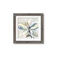 Picture of Single Bloom I _GroupedProduct_Square_Framed_Matted_
