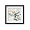 Picture of Single Bloom I _GroupedProduct_Square_Framed_Matted_