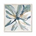 Picture of Single Bloom II _GroupedProduct_Square_Framed_Matted_