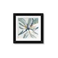 Picture of Single Bloom II _GroupedProduct_Square_Framed_Matted_