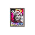 Picture of Love Marilyn _GroupedProduct_Rectangle_Portrait_Framed_Matted_