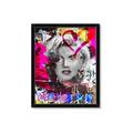 Picture of Love Marilyn _GroupedProduct_Rectangle_Portrait_Framed_Matted_