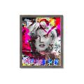 Picture of Love Marilyn _GroupedProduct_Rectangle_Portrait_Framed_Matted_
