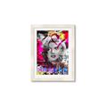 Picture of Love Marilyn _GroupedProduct_Rectangle_Portrait_Framed_Matted_