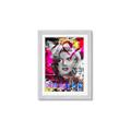 Picture of Love Marilyn _GroupedProduct_Rectangle_Portrait_Framed_Matted_