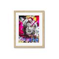 Picture of Love Marilyn _GroupedProduct_Rectangle_Portrait_Framed_Matted_