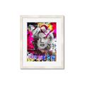Picture of Love Marilyn _GroupedProduct_Rectangle_Portrait_Framed_Matted_