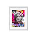 Picture of Love Marilyn _GroupedProduct_Rectangle_Portrait_Framed_Matted_