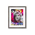 Picture of Love Marilyn _GroupedProduct_Rectangle_Portrait_Framed_Matted_