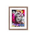 Picture of Love Marilyn _GroupedProduct_Rectangle_Portrait_Framed_Matted_