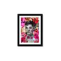 Picture of Legendary Audrey _GroupedProduct_Rectangle_Portrait_Framed_Matted_