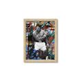 Picture of Boom Ali _GroupedProduct_Rectangle_Portrait_Framed_Matted_