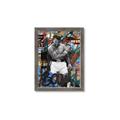 Picture of Boom Ali _GroupedProduct_Rectangle_Portrait_Framed_Matted_