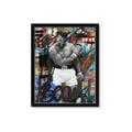 Picture of Boom Ali _GroupedProduct_Rectangle_Portrait_Framed_Matted_