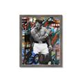 Picture of Boom Ali _GroupedProduct_Rectangle_Portrait_Framed_Matted_