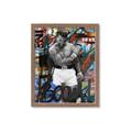 Picture of Boom Ali _GroupedProduct_Rectangle_Portrait_Framed_Matted_
