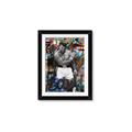 Picture of Boom Ali _GroupedProduct_Rectangle_Portrait_Framed_Matted_