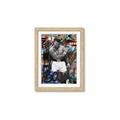 Picture of Boom Ali _GroupedProduct_Rectangle_Portrait_Framed_Matted_