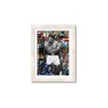 Picture of Boom Ali _GroupedProduct_Rectangle_Portrait_Framed_Matted_