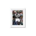 Picture of Boom Ali _GroupedProduct_Rectangle_Portrait_Framed_Matted_
