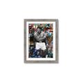 Picture of Boom Ali _GroupedProduct_Rectangle_Portrait_Framed_Matted_