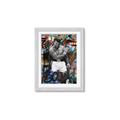 Picture of Boom Ali _GroupedProduct_Rectangle_Portrait_Framed_Matted_