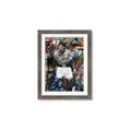 Picture of Boom Ali _GroupedProduct_Rectangle_Portrait_Framed_Matted_