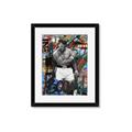 Picture of Boom Ali _GroupedProduct_Rectangle_Portrait_Framed_Matted_