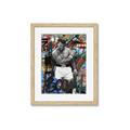 Picture of Boom Ali _GroupedProduct_Rectangle_Portrait_Framed_Matted_