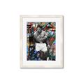 Picture of Boom Ali _GroupedProduct_Rectangle_Portrait_Framed_Matted_