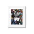 Picture of Boom Ali _GroupedProduct_Rectangle_Portrait_Framed_Matted_