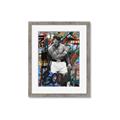 Picture of Boom Ali _GroupedProduct_Rectangle_Portrait_Framed_Matted_