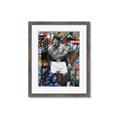 Picture of Boom Ali _GroupedProduct_Rectangle_Portrait_Framed_Matted_