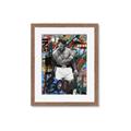 Picture of Boom Ali _GroupedProduct_Rectangle_Portrait_Framed_Matted_