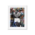 Picture of Boom Ali _GroupedProduct_Rectangle_Portrait_Framed_Matted_