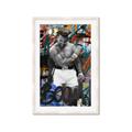 Picture of Boom Ali _GroupedProduct_Rectangle_Portrait_Framed_Matted_
