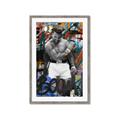 Picture of Boom Ali _GroupedProduct_Rectangle_Portrait_Framed_Matted_