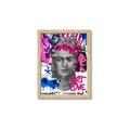 Picture of Heart Frida _GroupedProduct_Rectangle_Portrait_Framed_Matted_