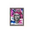 Picture of Heart Frida _GroupedProduct_Rectangle_Portrait_Framed_Matted_